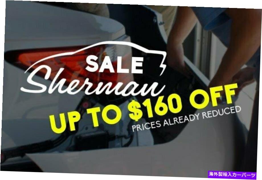 Sherman 6728A-150-2 Passenger Side Replacement Headlight for Subaru Crosstrek 2017 [v1177645133]
