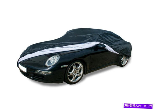 Premium Outdoor Car Cover for Alfa Romeo Spider [f1142983764]