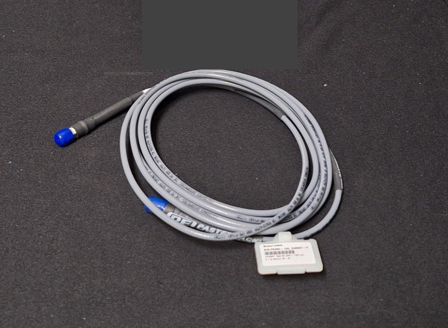 Pasternack PE360-120 2.92mm Male to 2.92mm Male Cable 40GHz 120inch [g1141068356]