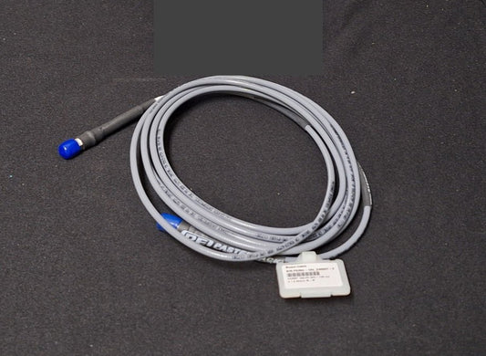 Pasternack PE360-120 2.92mm Male to 2.92mm Male Cable 40GHz 120inch [g1141068356]