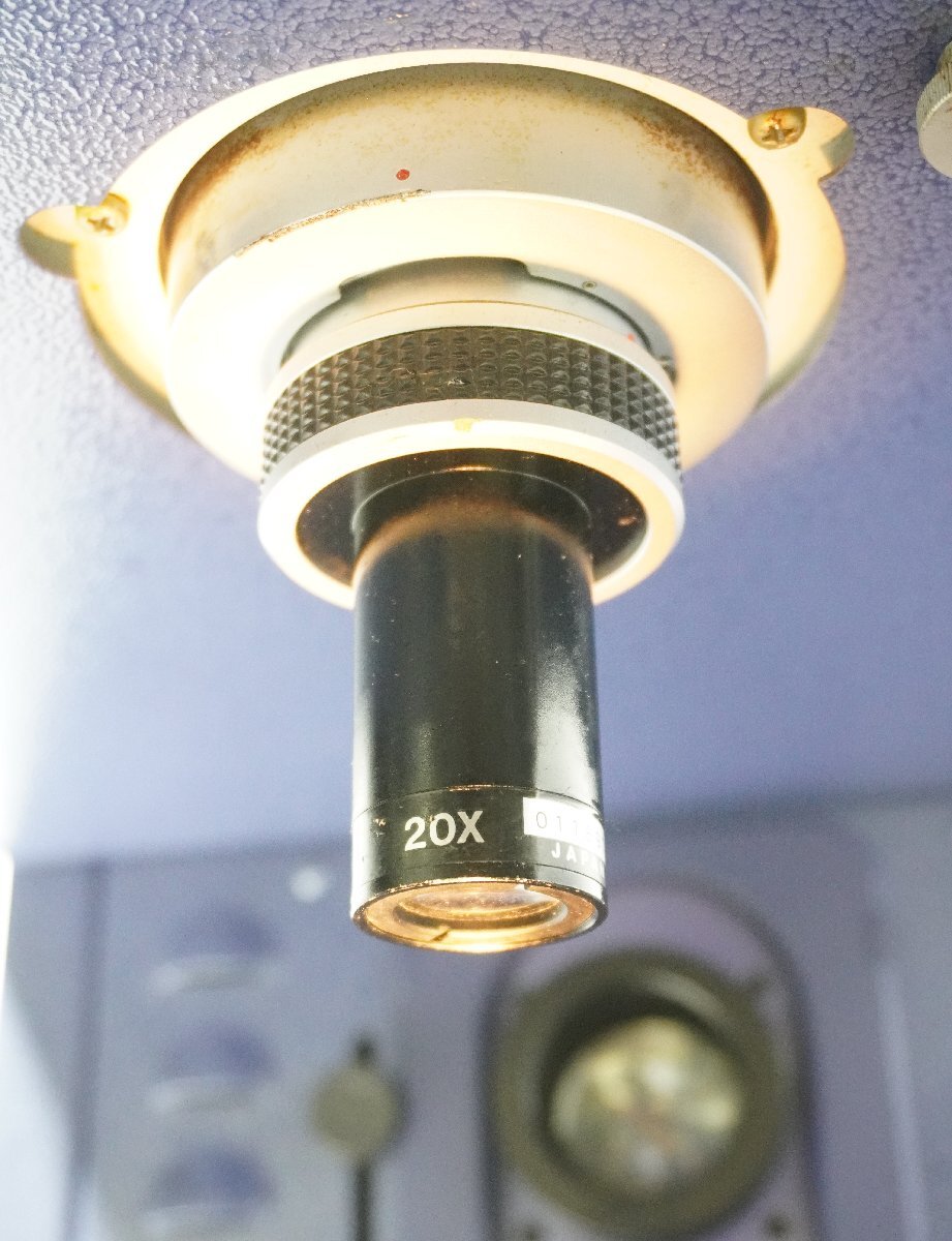 Mitutoyo PJ-A3000 Profile Projector [1228135342]