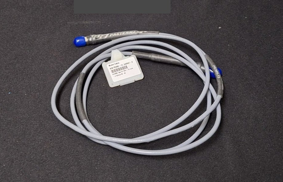Pasternack PE360-72 2.92mm Male to 2.92mm Male Cable 40GHz 72inch [l1141069709]