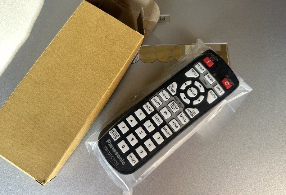 Panasonic PT-DW740S Projector 7000lm HDMI Compatible [l1112552800]