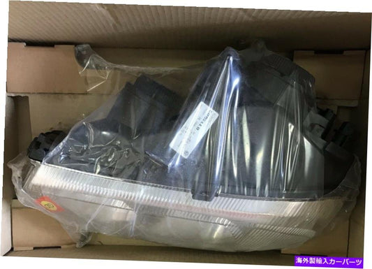 Alfa Romeo 156 60626191 Headlight 1997 - 2005 Left [u1176741172]
