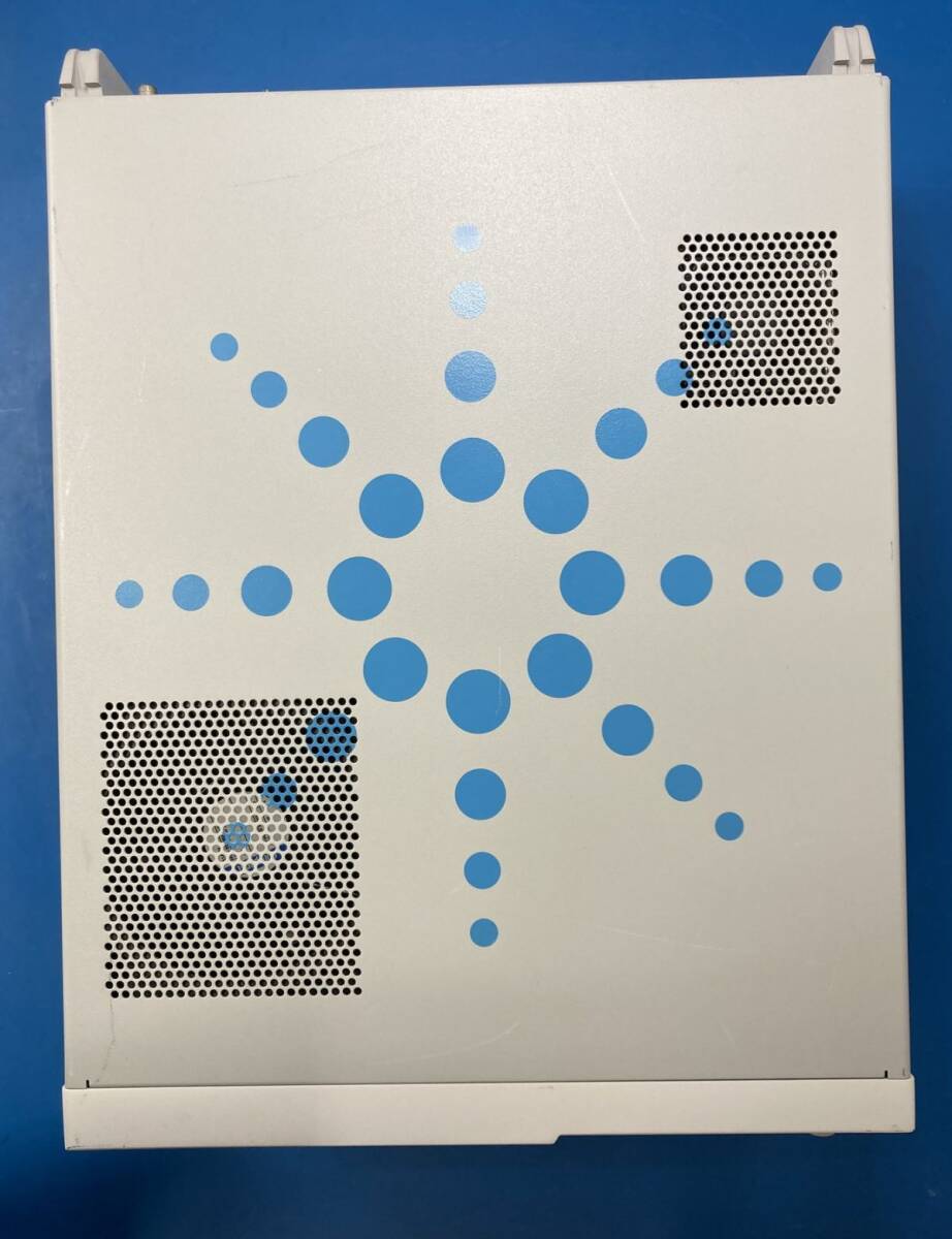 Agilent 81142A Serial Pulse Data Generator 13GHz [c1219089005]