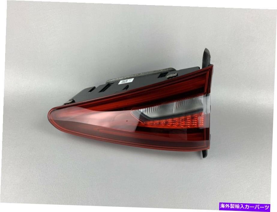 Alfa Romeo Stelvio 2018 2019 2020 Right Inner Tail Light OEM [j1177894367]