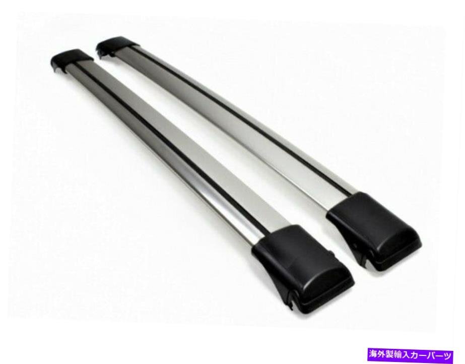 Alfa Romeo 156 CrossWagon Lockable Roof Rack Crossbar [1134722440]