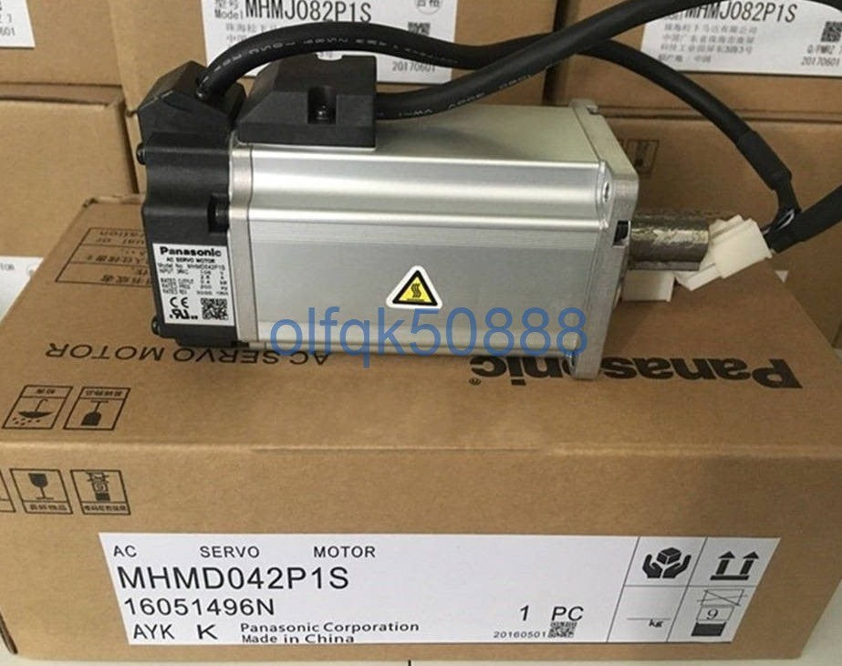 Panasonic MHMD042P1S Servo Motor [c1100860279]
