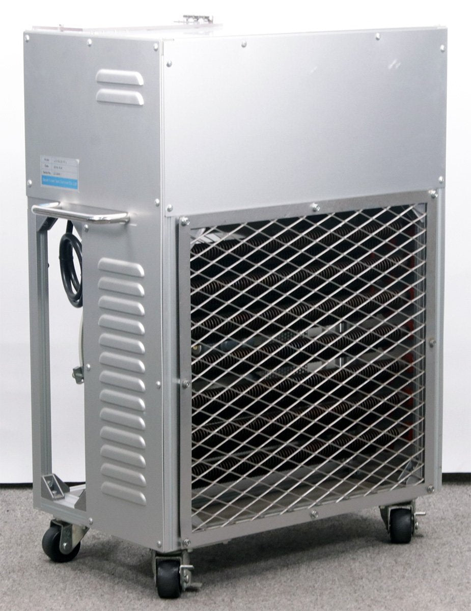 JLS JLS-30LS Load Testing Equipment