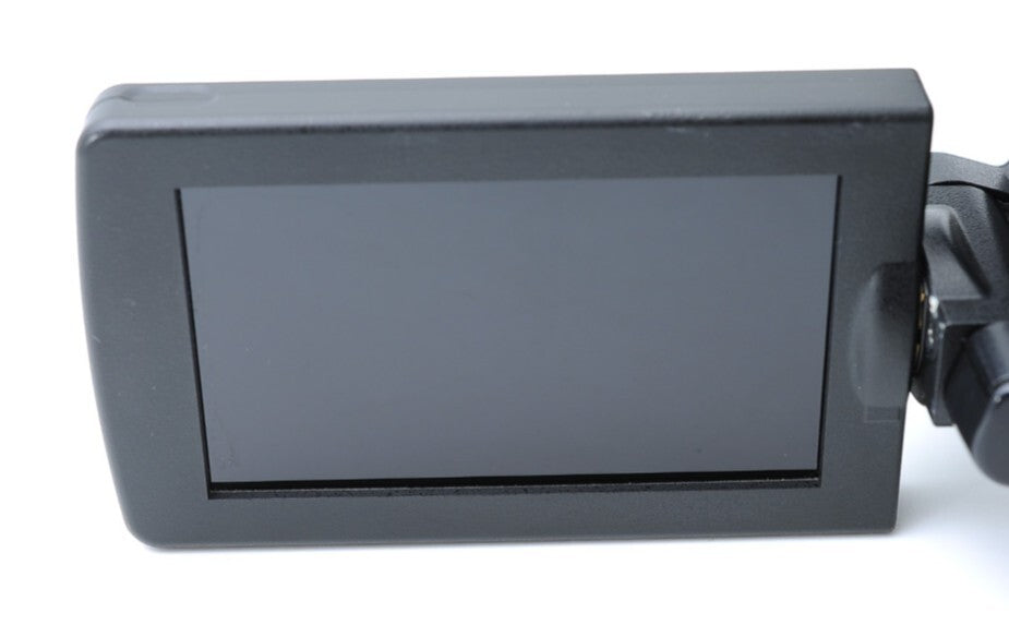 Sony PMW-200 XDCAM Memory Camcorder [s1211478130]