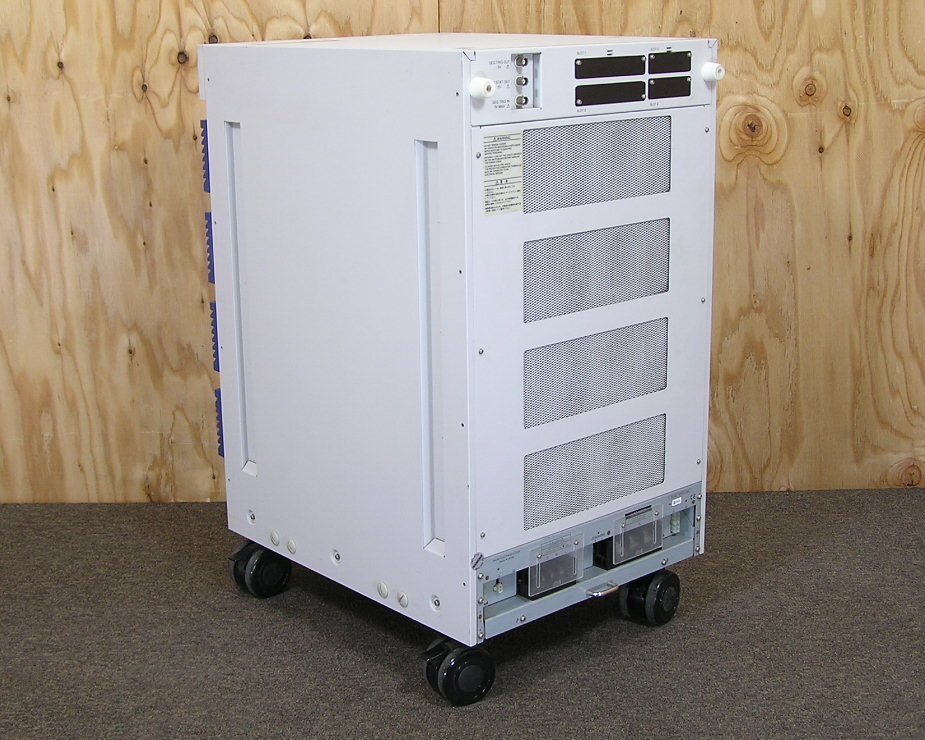 Kikusui PCR4000LE AC Power Supply 4kVA Single Phase (as-is) [l1239419047]