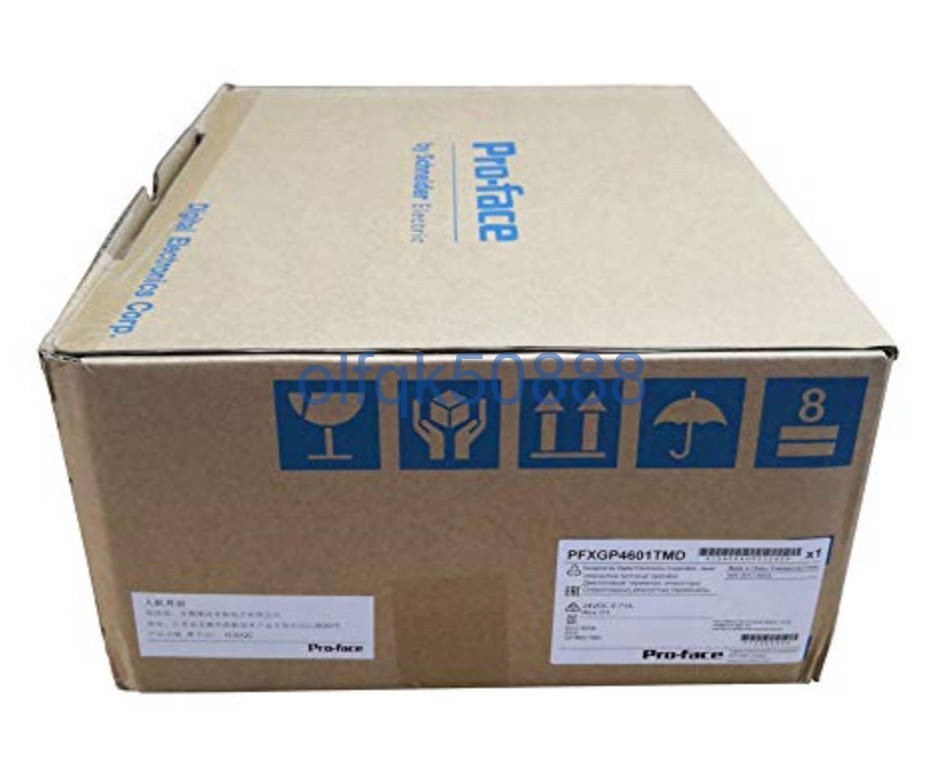 Pro-Face PFXGP4601TMD Touch Panel [m1100623613]