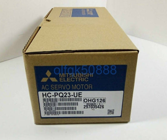 Mitsubishi HC-PQ23-UE Servo Motor [q1100868311]