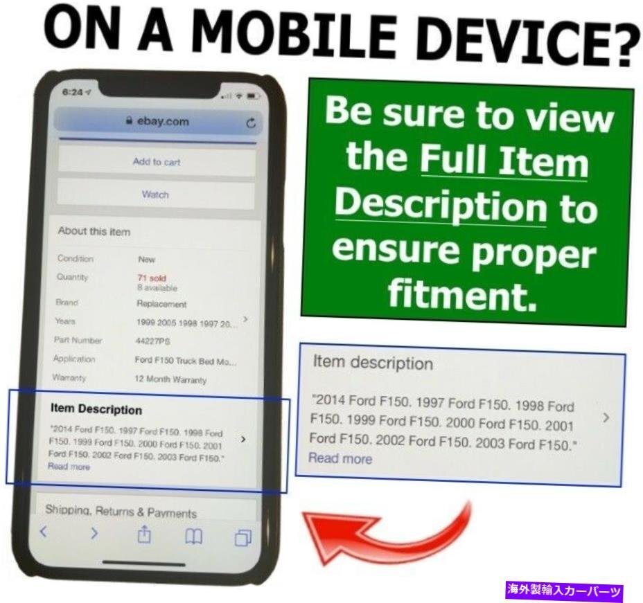 MOPAR 55893YQ Headlight Bulb for 2017-2019 Alfa Romeo Giulia [o1177524074]