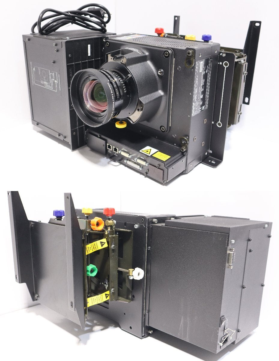 CHRISTIE RPMWU-LED01 Projector [r1189428740]