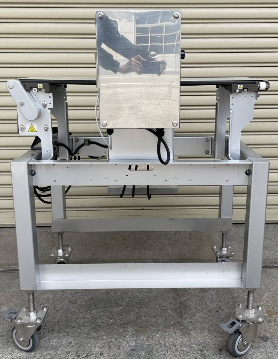 Anritsu KDB3008AHF Metal Detector W800xD800xH1040mm [t1199648443]
