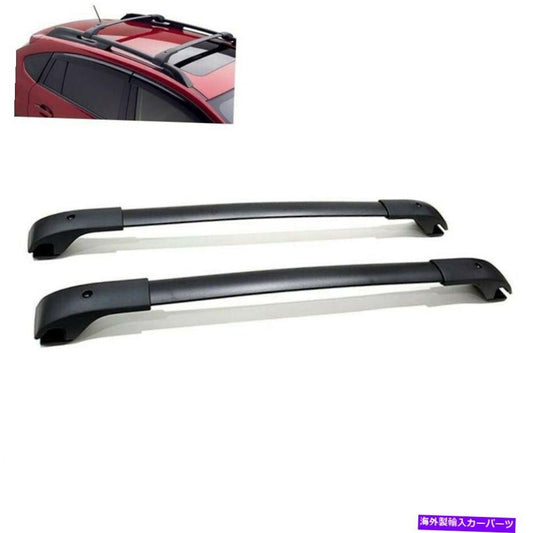 Subaru XV Crosstrek Aero Roof [m1134726954]