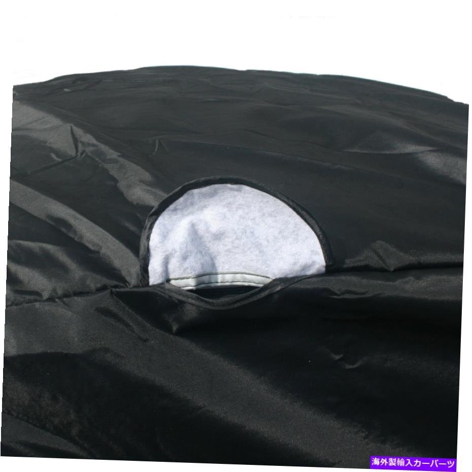 Premium Outdoor Car Cover for Alfa Romeo Spider [f1142983764]
