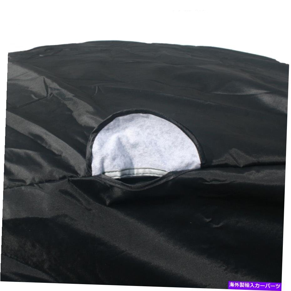 Premium Outdoor Car Cover for Alfa Romeo 155 Giuletta Type 940 [1142973861]