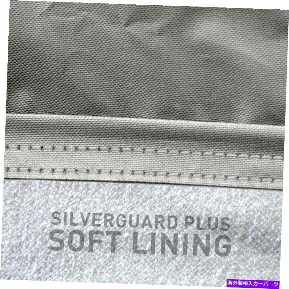 Coverking Silverguard P VW Karmann Ghia Car Cover [j1142988272]