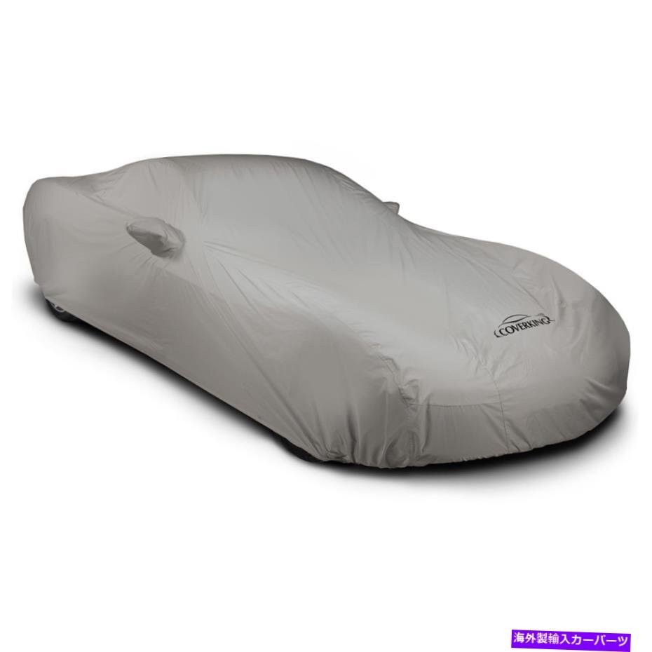 Coverking Stormproof Car Cover 69-74 Alfa Romeo Berlina [e1142994323]
