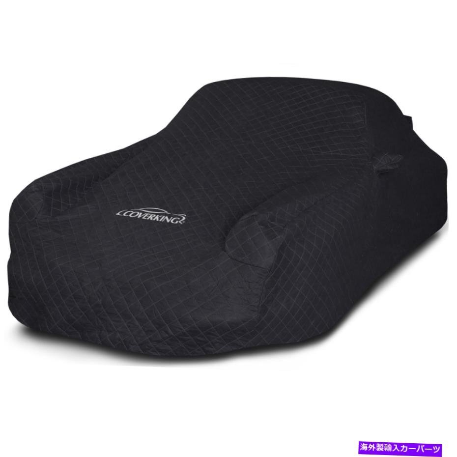 Coverking Moving Blanket Car Cover for 63-66 Alfa Romeo Giulia Sprint [p1142978998]