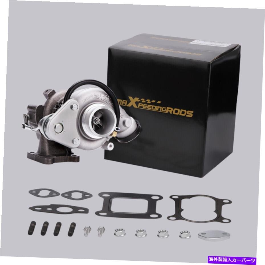 Toyota Hilux Hiace 4Runner 2.4L 2L-T 17201-54060 Turbo Charger For Toyota Hilux Hiace 4Runner 2.4L 2L-T 1 [x1143896885]