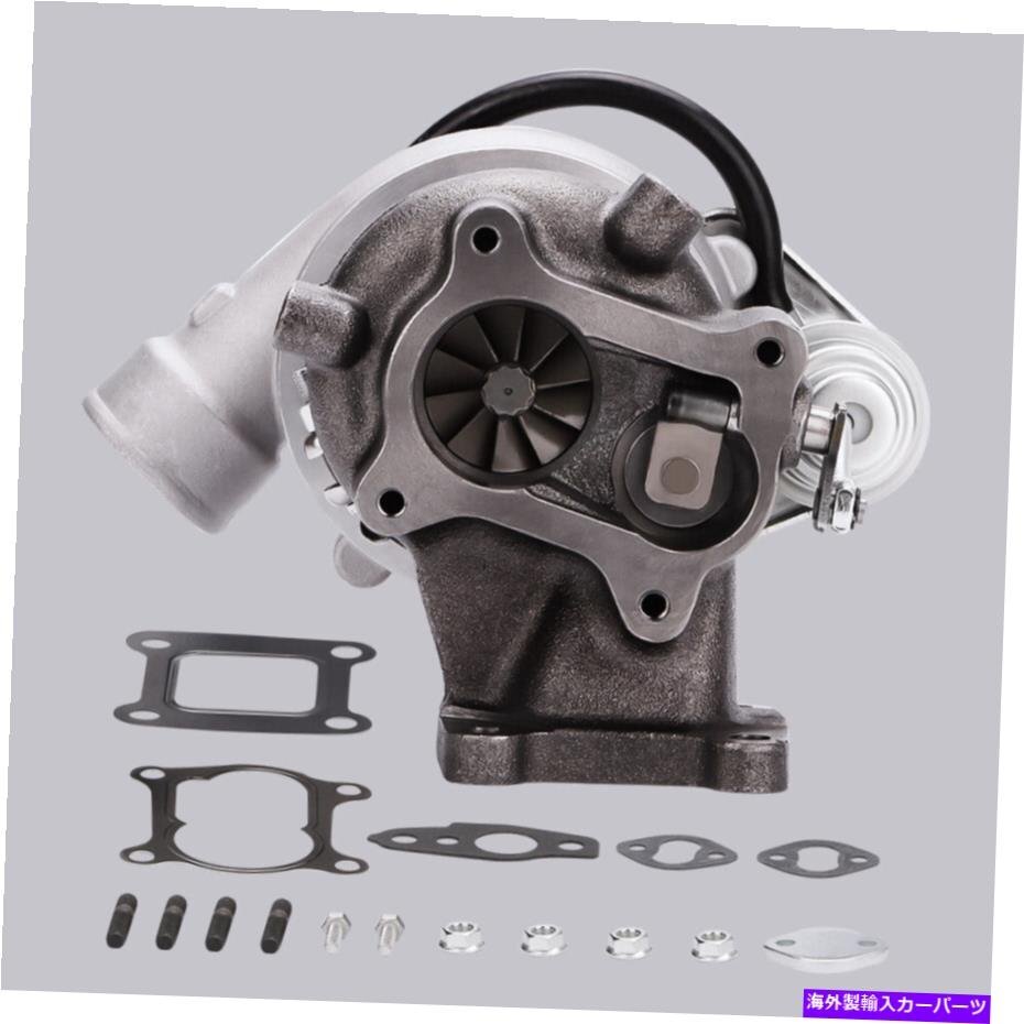 Toyota Hilux Hiace 4Runner 2.4L 2L-T 17201-54060 Turbo Charger For Toyota Hilux Hiace 4Runner 2.4L 2L-T 1 [x1143896885]
