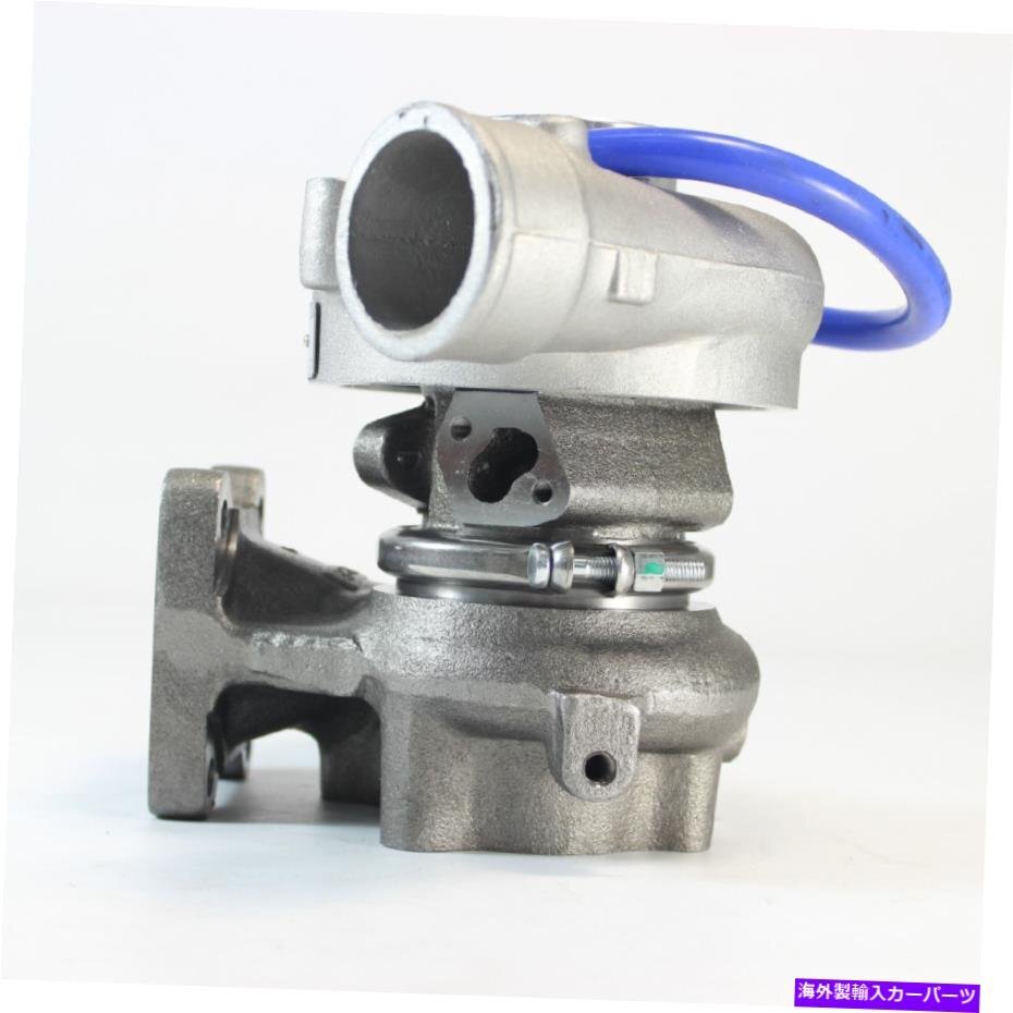 Toyota CT20 2.4 2L-T Turbo Charger Hiace Hilux 4 Runner 17201-54060 [r1143892301]