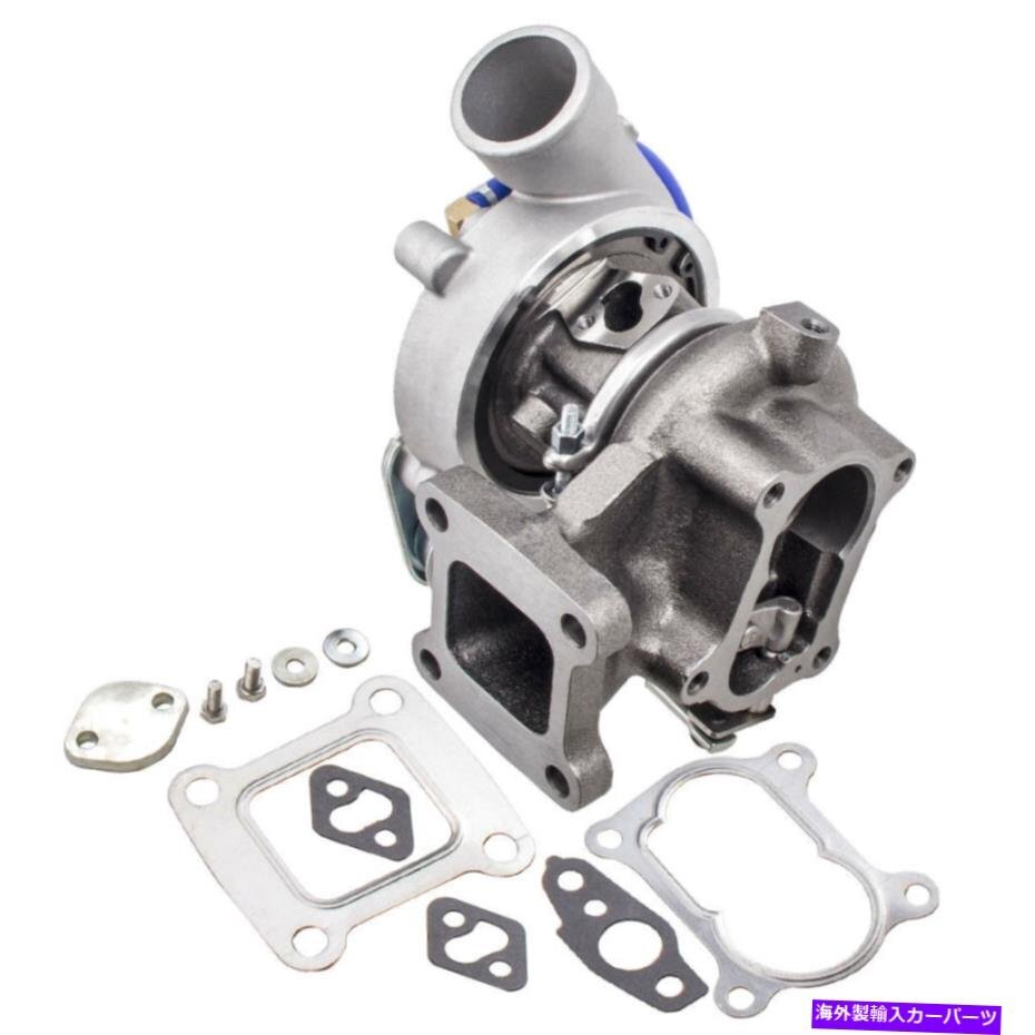 CT20 Turbocharger 17201-54060 for Toyota Hilux Surf Hiace Land Cruiser 2.4L [b1143908041]