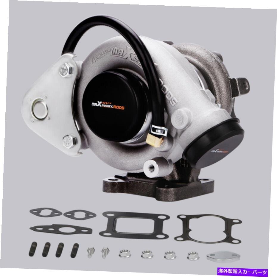 CT20 Turbo Charger for Toyota Land Cruiser Hilux HiAce [l1143917116]