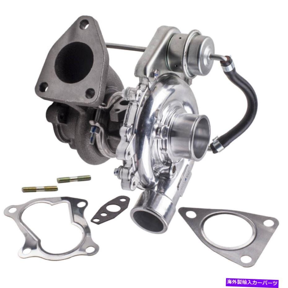 Toyota 17201-30030 Turbo Charger [b1143915156]