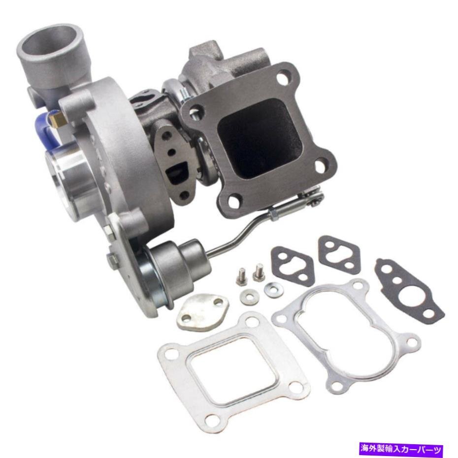 CT20 Turbo Turbocharger for Toyota 4Runner Hiace LandCruiser 2.4L 2L-T 1984 [h1143919461]