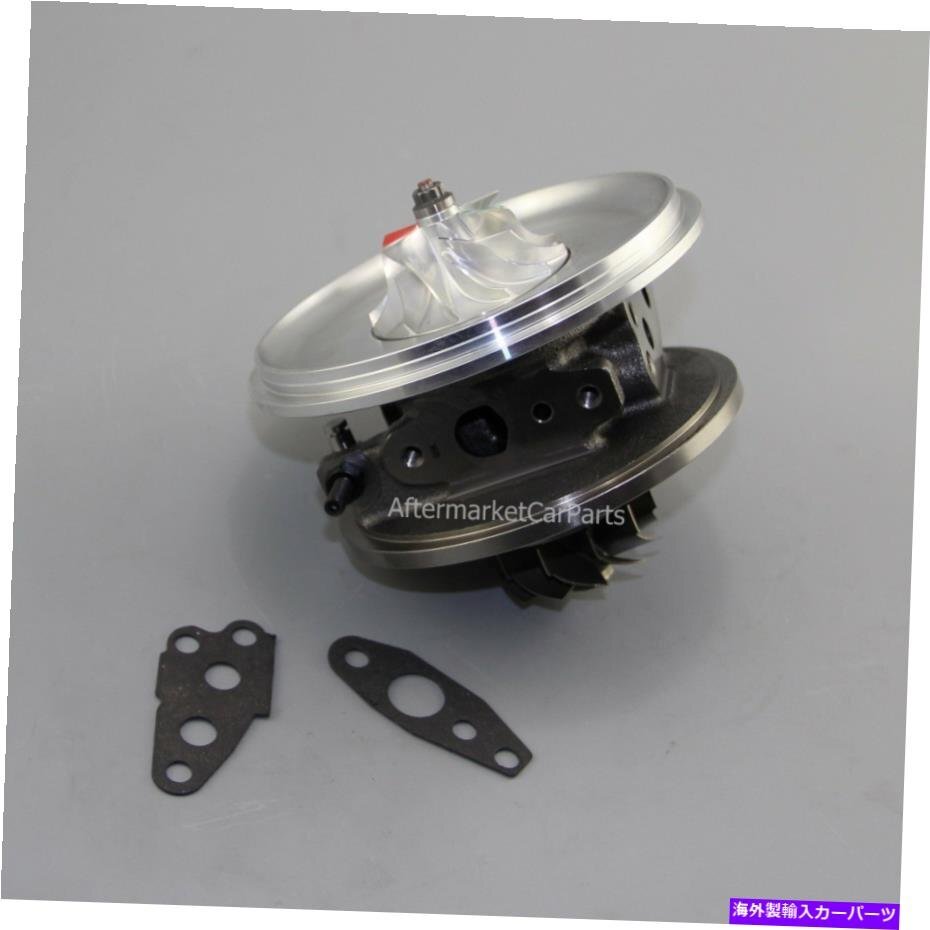 CT16V Billet Turbo CHRA Toyota 1KD-FTV Turbocharger [1143891379]