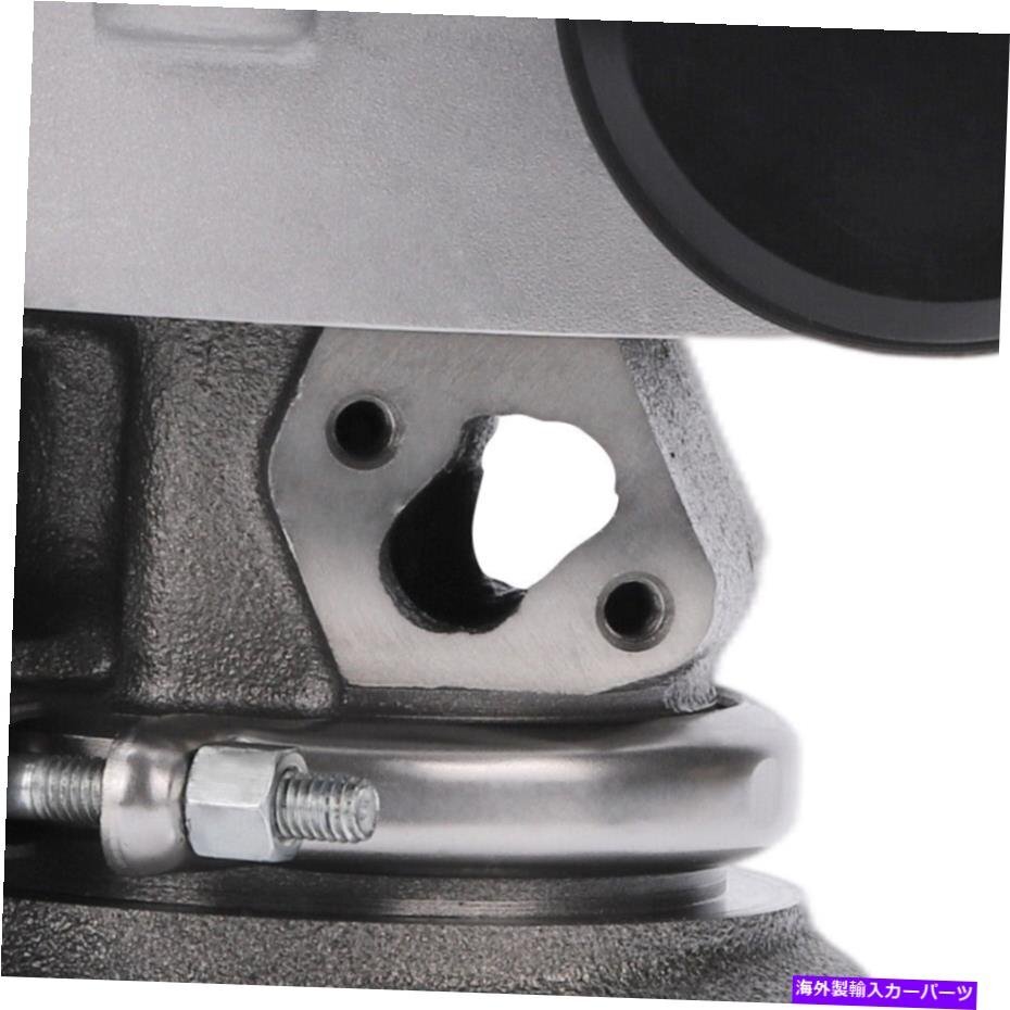 Toyota 17201-54060 CT20 Turbo Charger 2.4L Hilux Land Cruiser Hiace 4Runner [q1143907414]