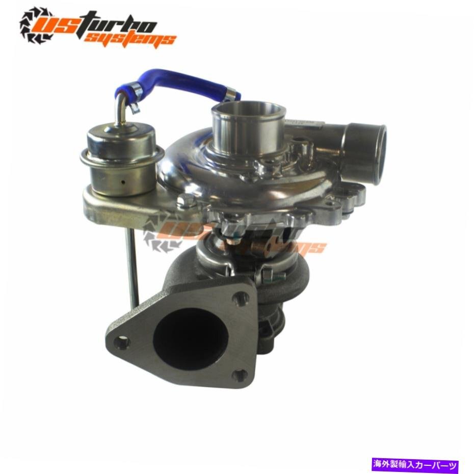 CT16 17201-0L030 Turbocharger Fit Toyota Hiace Hilux 2.5 D4D 2KD-FTV [b1143911224]