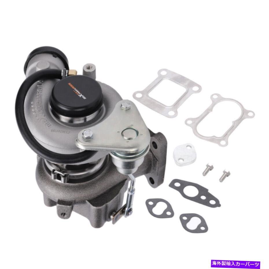 Turbo CT20 Turbocharger for Toyota Hiace Hilux 4Runner 2.4 2L-T 17201-54060 [d1143903546]
