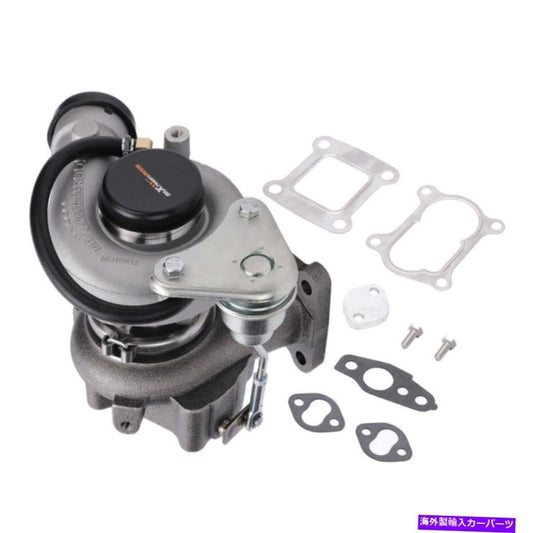 Turbo CT20 Turbocharger for Toyota Hiace Hilux 4Runner 2.4 2L-T 17201-54060 [d1143903546]