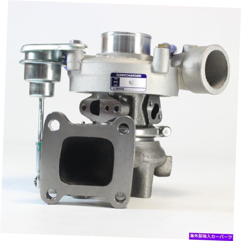Toyota CT20 2.4 2L-T Turbo Charger Hiace Hilux 4 Runner 17201-54060 [r1143892301]