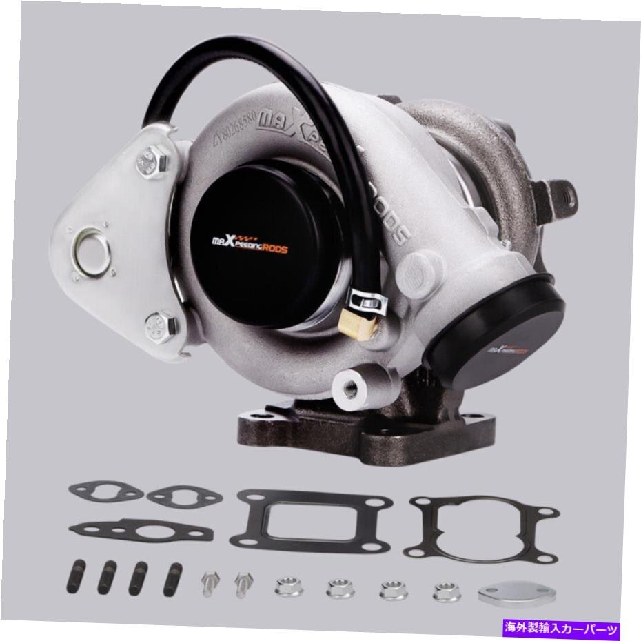 Toyota Hilux Hiace 4Runner 2.4L 2L-T 17201-54060 Turbo Charger For Toyota Hilux Hiace 4Runner 2.4L 2L-T 1 [x1143896885]