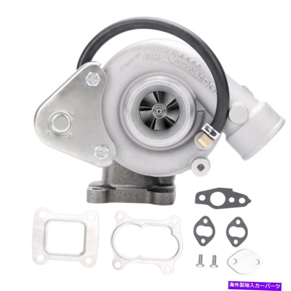 Turbocharger Toyota 17201-54060 Hiace Hilux 4Runner Land Cruiser [g1143912369]