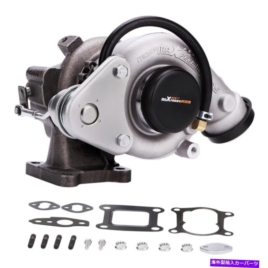 CT20 Turbo Turbocharger for Toyota 4-Runner Hiace LandCruiser 2.4L 2L-T 1984 [e1143915957]