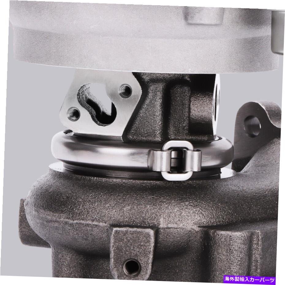 CT20 Turbo Charger for Toyota Land Cruiser Hilux HiAce [l1143917116]
