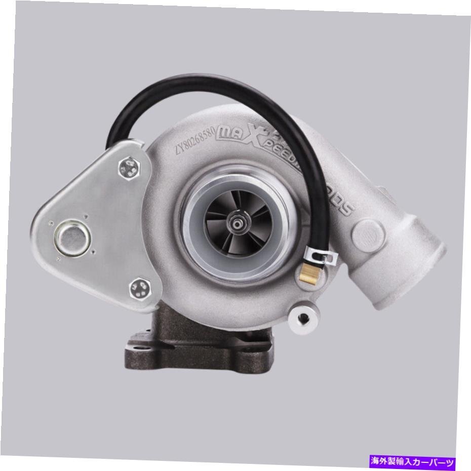 Toyota CT20 Turbocharger Hiace 1984 Hilux 4Runner 17201-54060 [c1143904601]