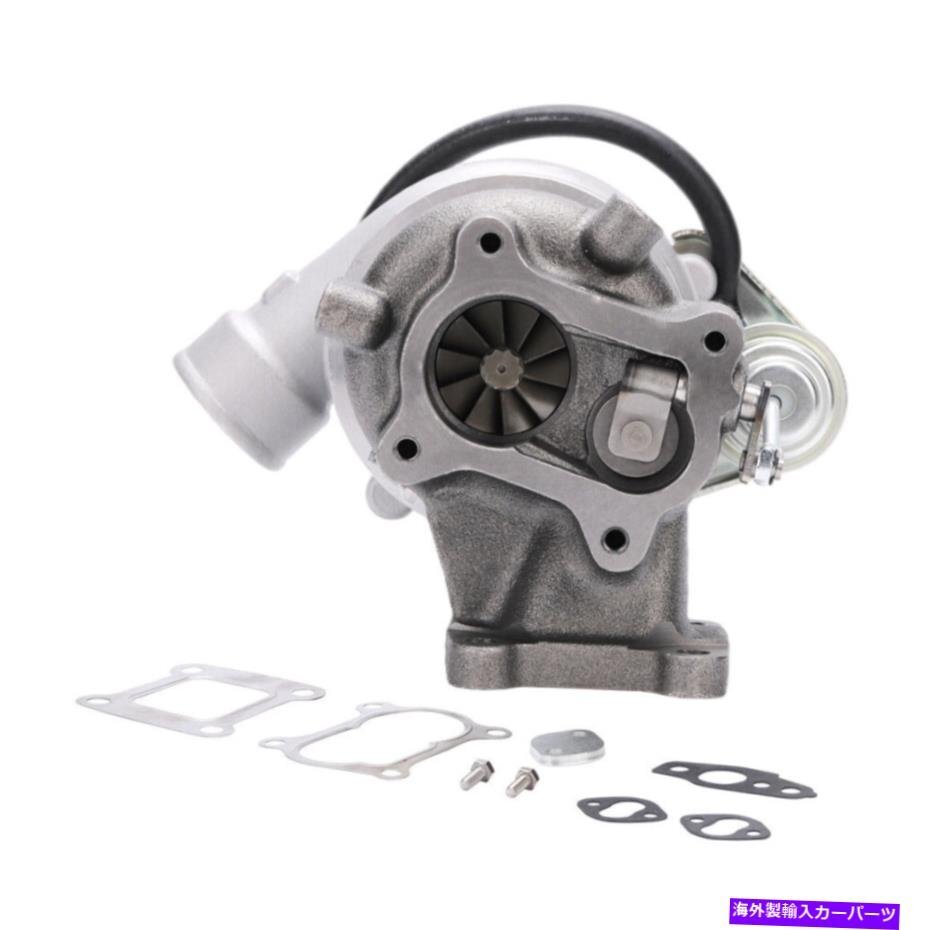 CT20 Turbo Charger 17201-54060 for Toyota Hilux Land Cruiser Hiace 4-Runner 2.4L [s1143915407]