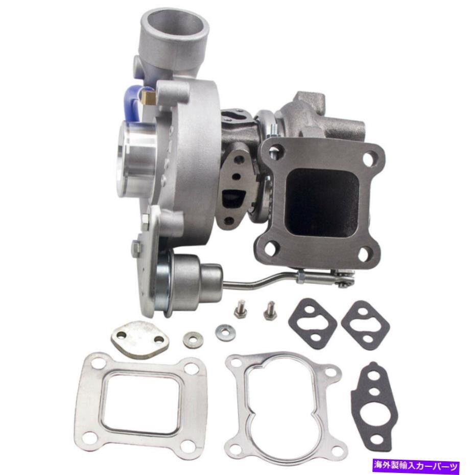 CT20 Turbo Charger 17201-54060 for Toyota Hilux Land Hiace 4-Runner 2.4L [u1143927056]