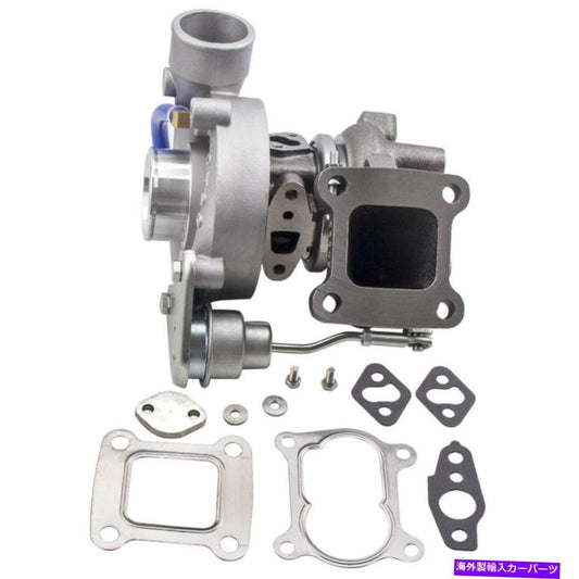 CT20 Turbo Charger 17201-54060 for Toyota Hilux Land Hiace 4-Runner 2.4L [u1143927056]