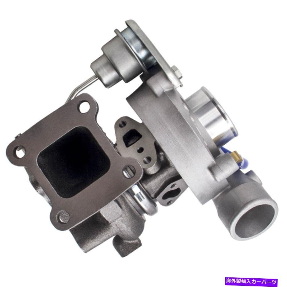 CT20 Turbo Charger 17201-54060 for Toyota Hilux Land Hiace 4-Runner 2.4L [l1143913632]