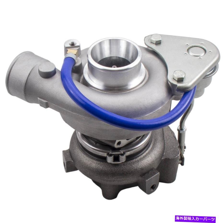 CT20 Turbo Turbocharger for Toyota 4Runner Hiace LandCruiser 2.4L 2L-T 1984 [h1143919461]