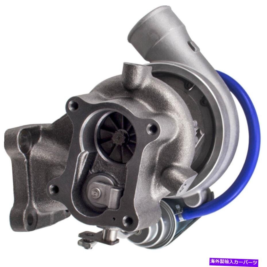 CT20 Turbocharger 17201-54060 for Toyota Hilux Landcruiser Hiace 2.4L [r1143888567]